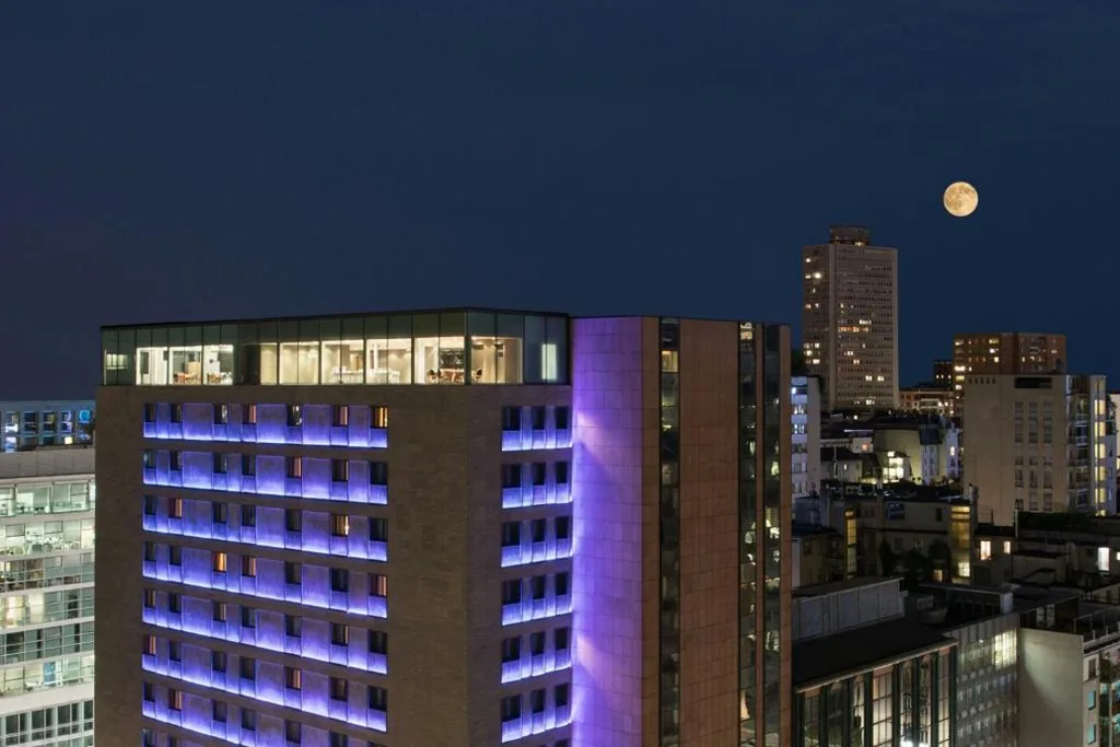 Duo Milan Porta Nuova, a Tribute Portfolio Hotel — foto 7