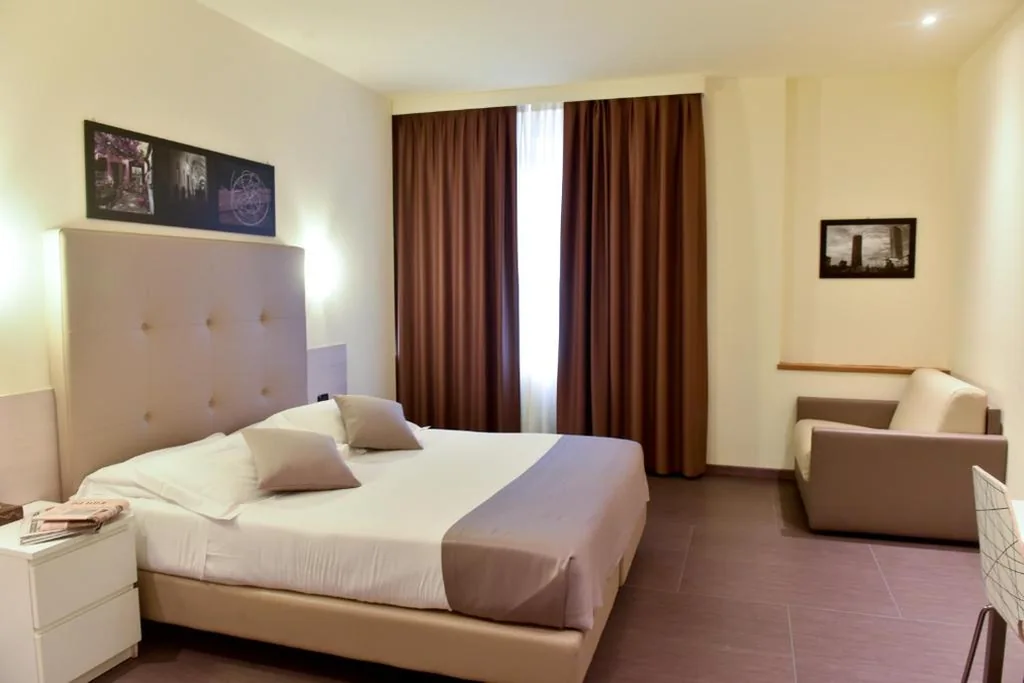 Duomo Hotel & Apartments — foto 4