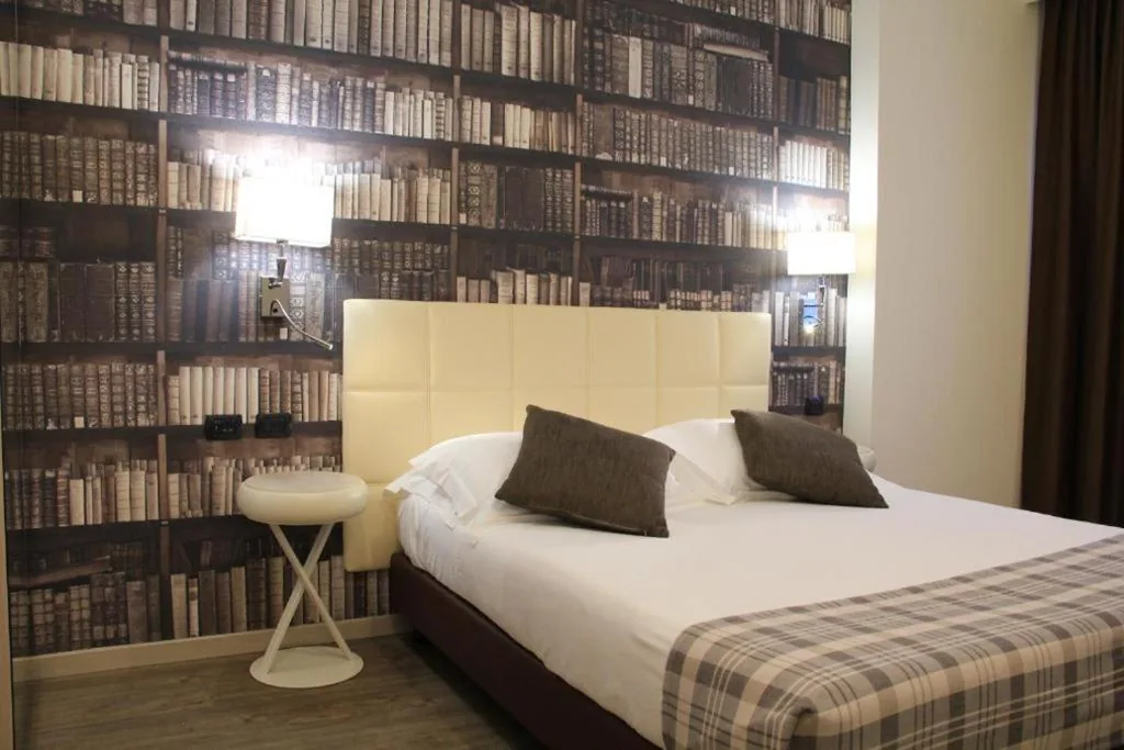 Duomo Hotel & Apartments — foto 5