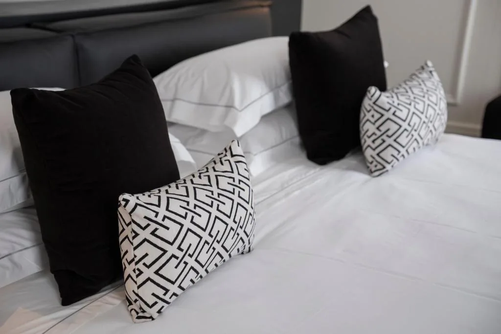 Duomo Hotel & Apartments — foto 8
