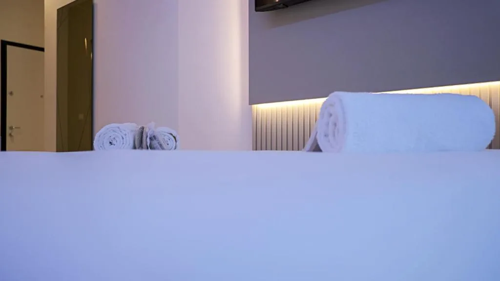 DUOMO HUB – Boutique Guest Rooms with Self Check-In — foto 3