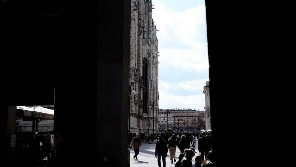 DUOMO HUB – Boutique Guest Rooms with Self Check-In — foto 4