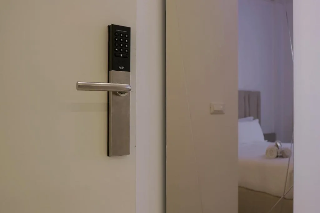 DUOMO HUB – Boutique Guest Rooms with Self Check-In — foto 7