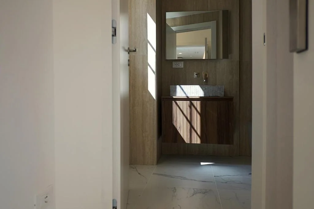 DUOMO HUB – Boutique Guest Rooms with Self Check-In — foto 8