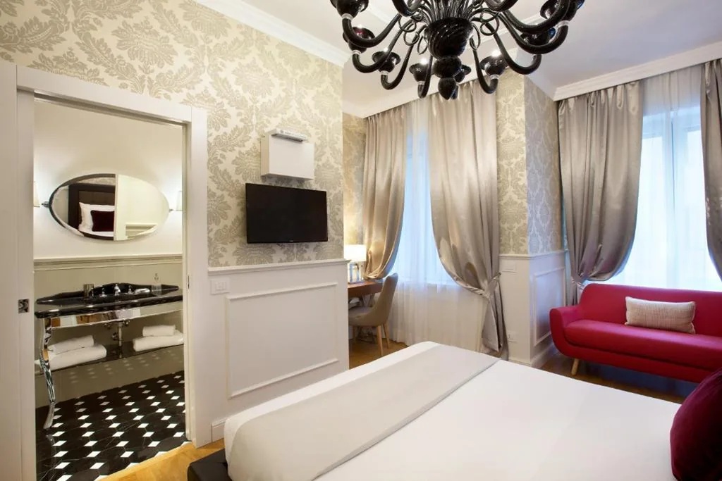 Duomo Rooms — foto 4