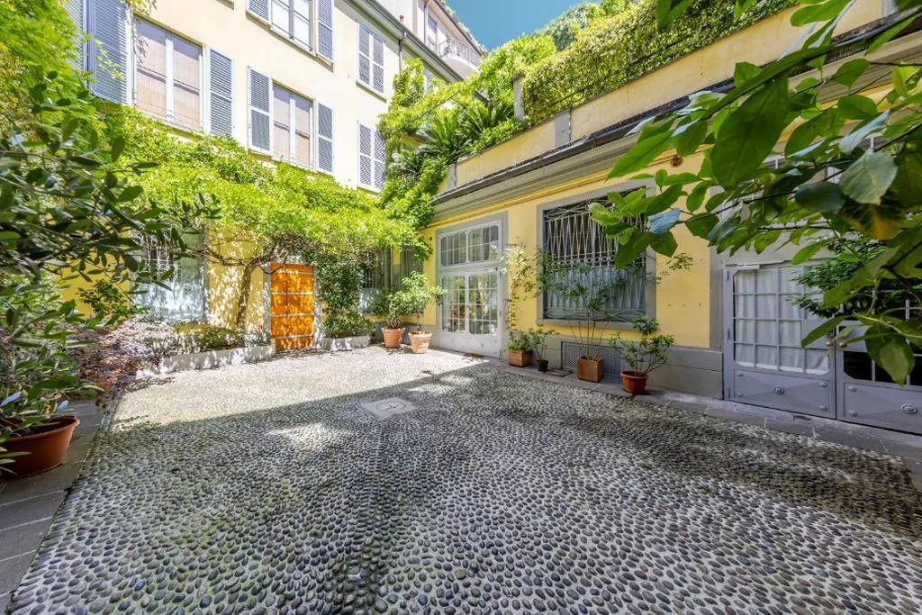Duomo Smart Suites
