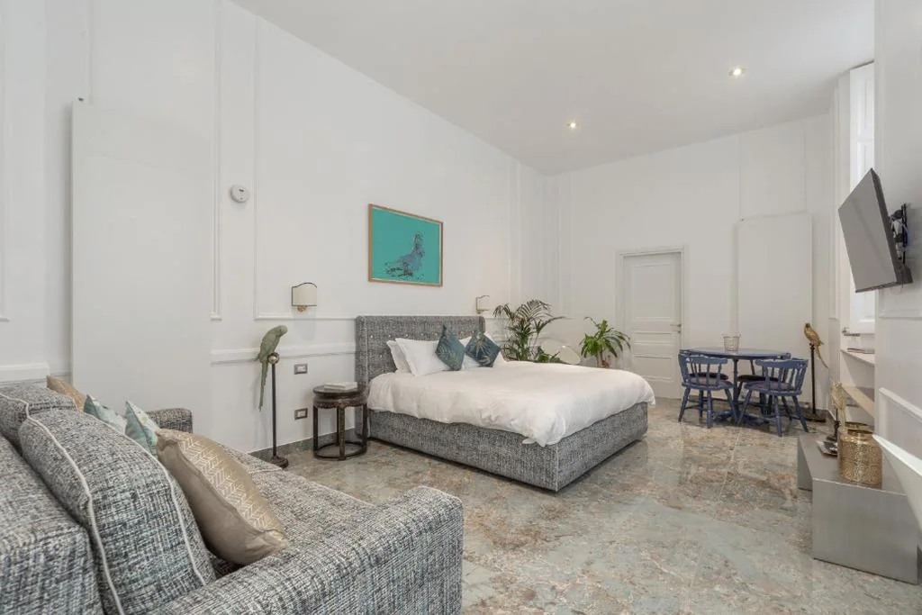 Duomo Smart Suites