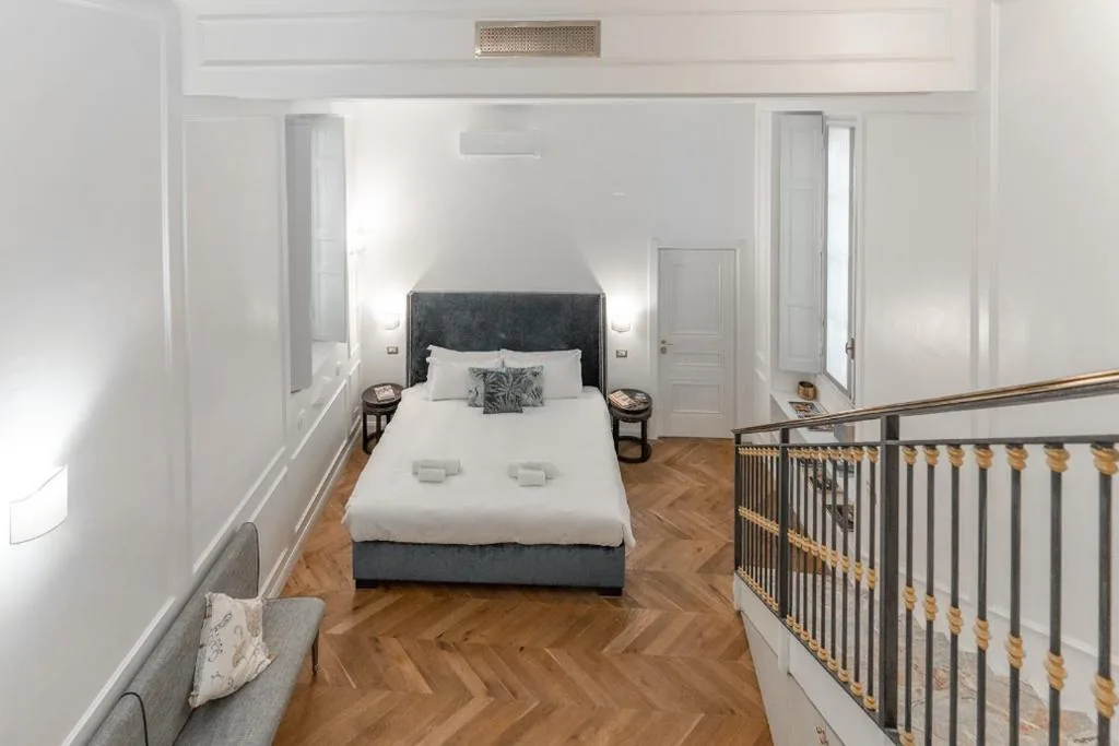 Duomo Smart Suites — foto 3