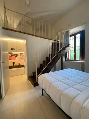 DUOMO26 BOUTIQUE APARTMENT