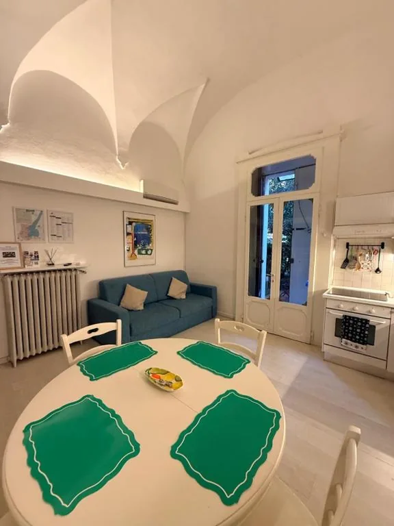DUOMO26 BOUTIQUE APARTMENT — foto 4