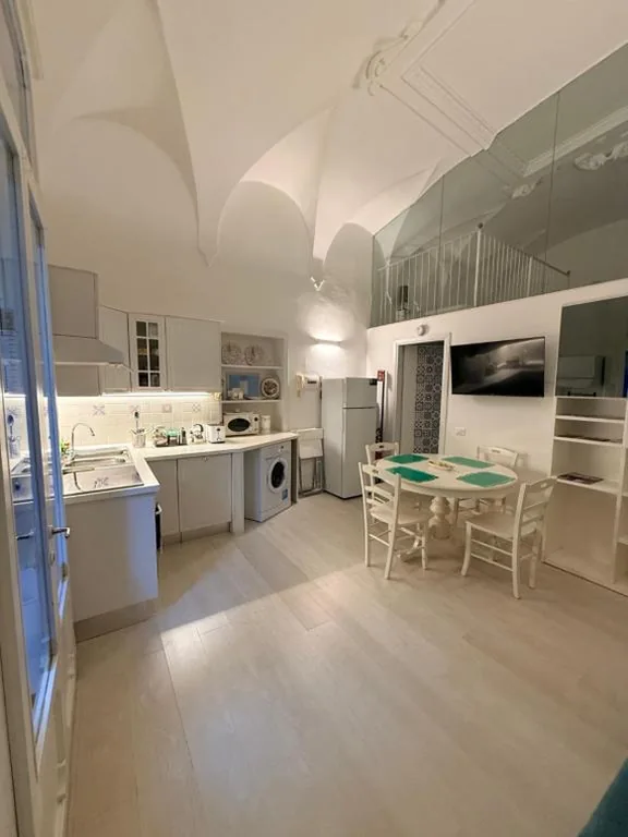 DUOMO26 BOUTIQUE APARTMENT — foto 8