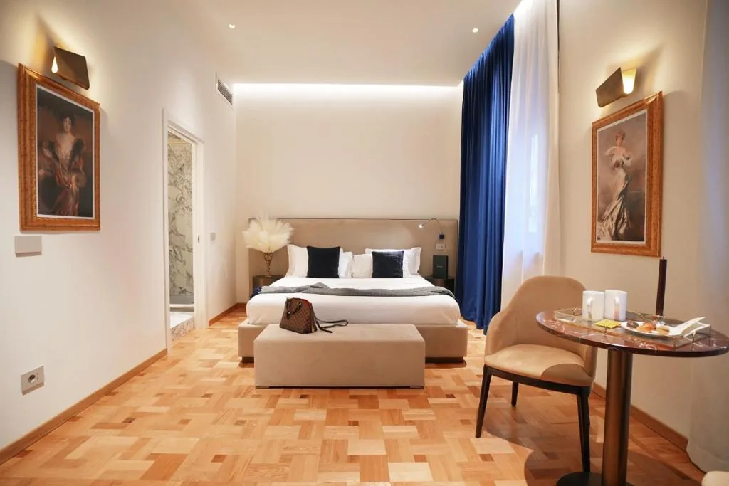 Duse Luxury Stay