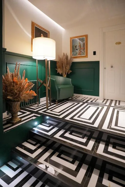 Duse Luxury Stay — foto 8