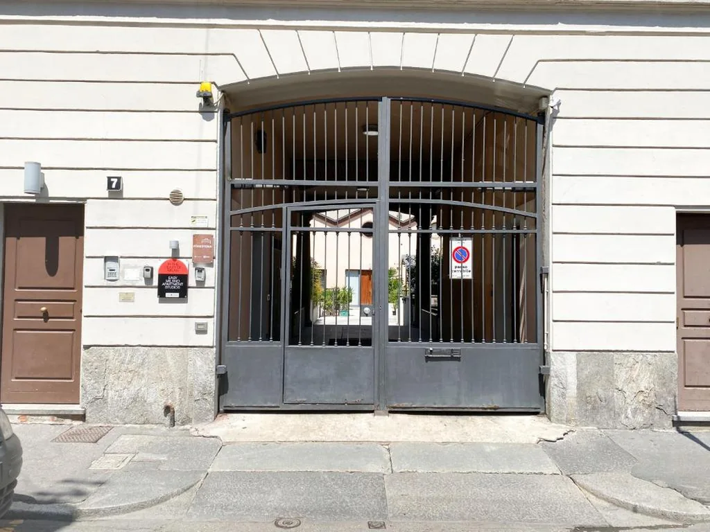 Easy Milano – Rooms and Apartments Navigli — foto 4