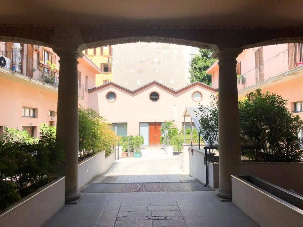 Easy Milano – Rooms and Apartments Navigli — foto 5