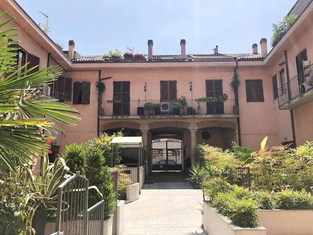 Easy Milano – Rooms and Apartments Navigli — foto 6