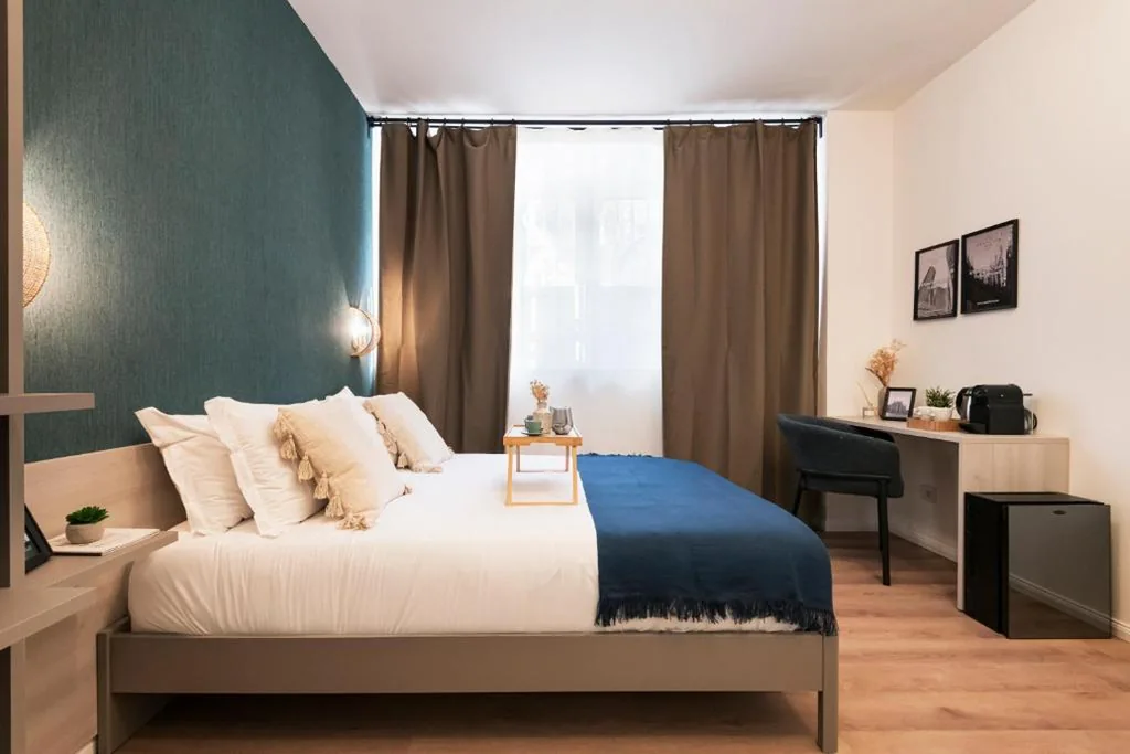 Easylife – FL Suite in Centrale