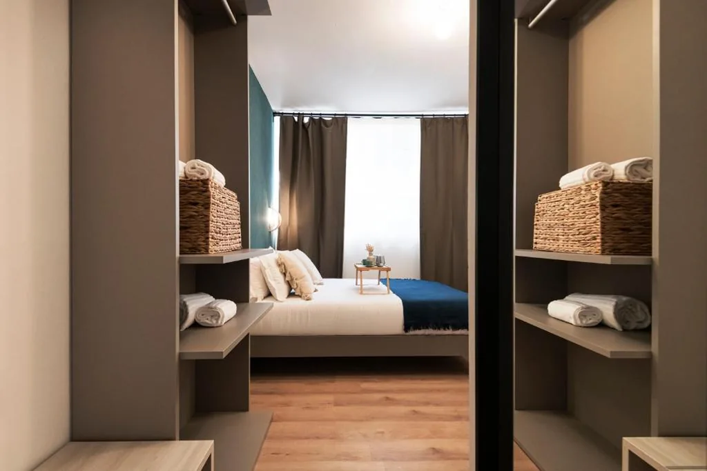 Easylife – FL Suite in Centrale