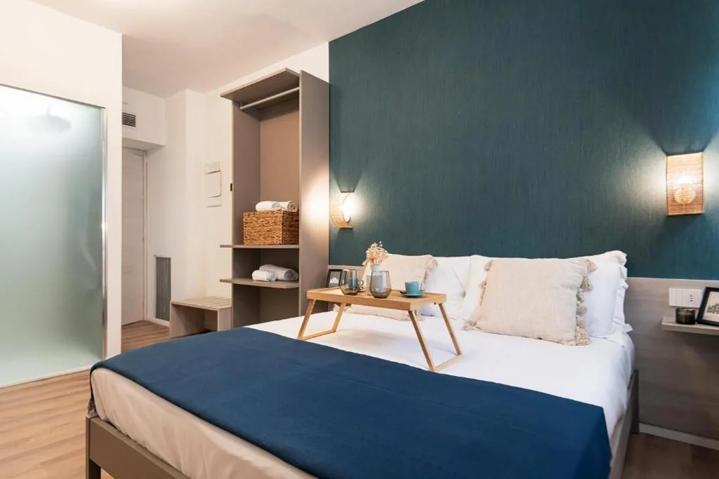 Easylife – FL Suite in Centrale — foto 3
