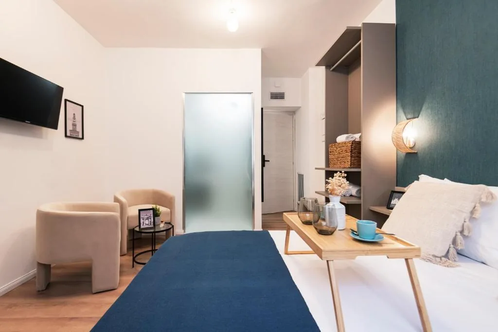 Easylife – FL Suite in Centrale — foto 4