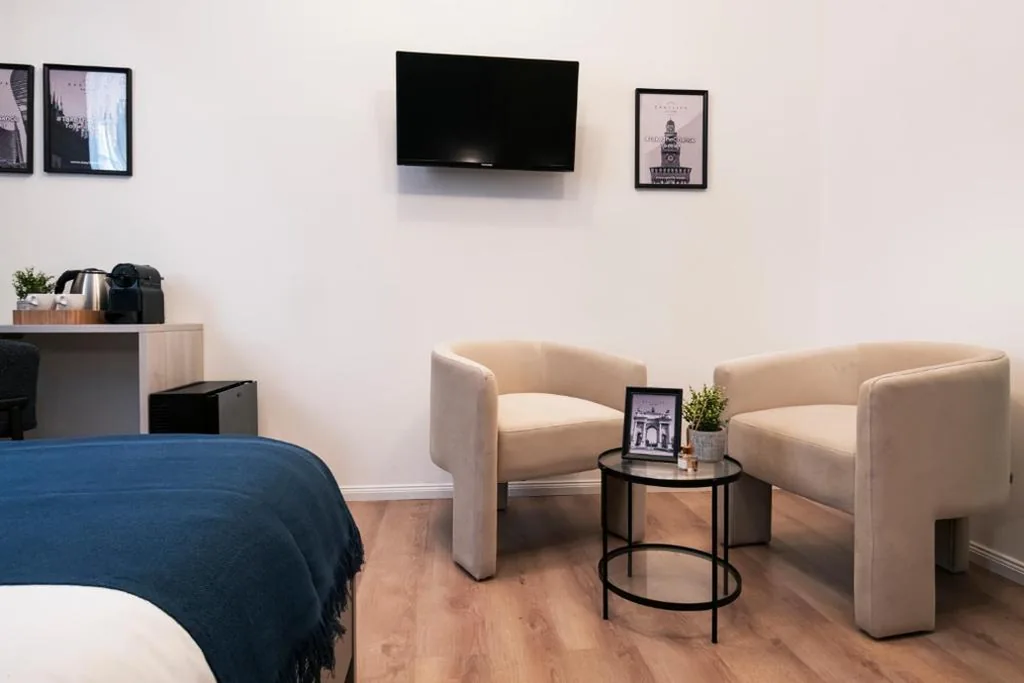 Easylife – FL Suite in Centrale — foto 5