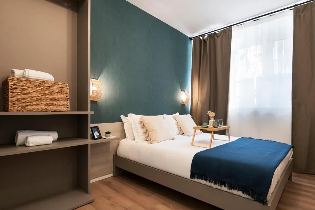 Easylife – FL Suite in Centrale — foto 6