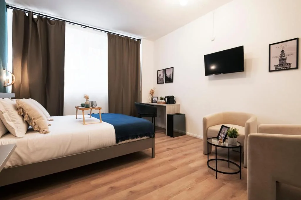 Easylife – FL Suite in Centrale — foto 8
