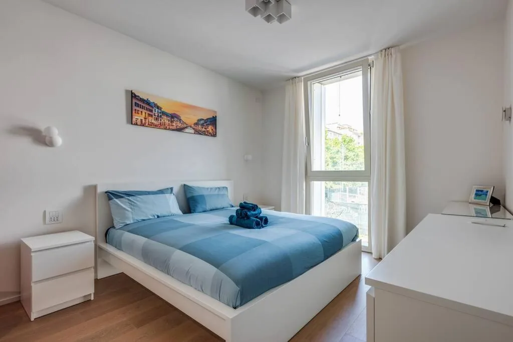 Easylife – Milano – Albani 20 – City Life
