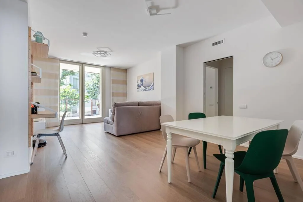 Easylife – Milano – Albani 20 – City Life — foto 4