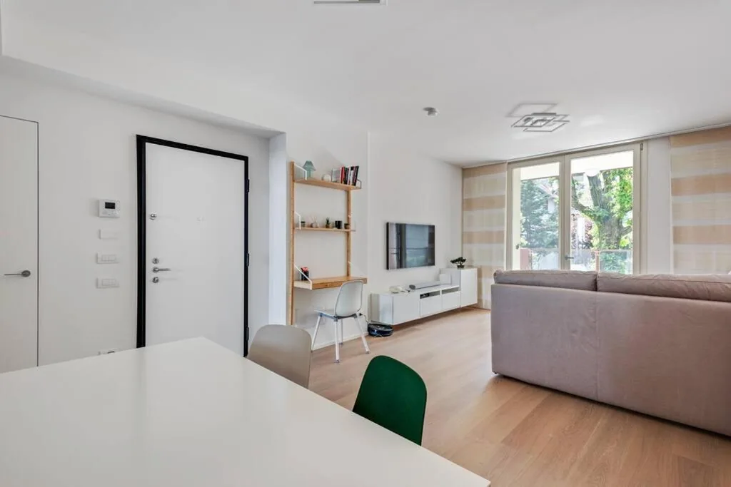 Easylife – Milano – Albani 20 – City Life — foto 5