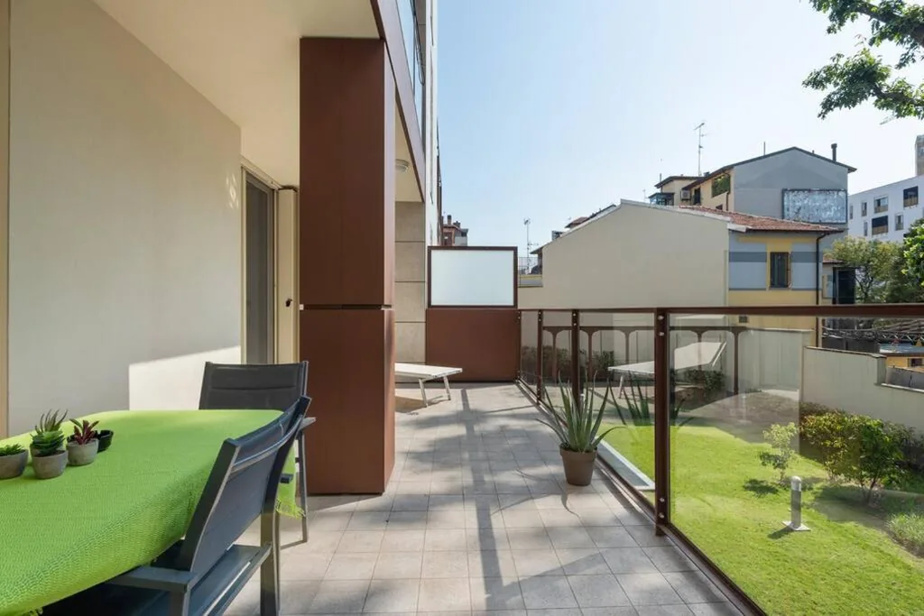 Easylife – Milano – Albani 20 – City Life — foto 6