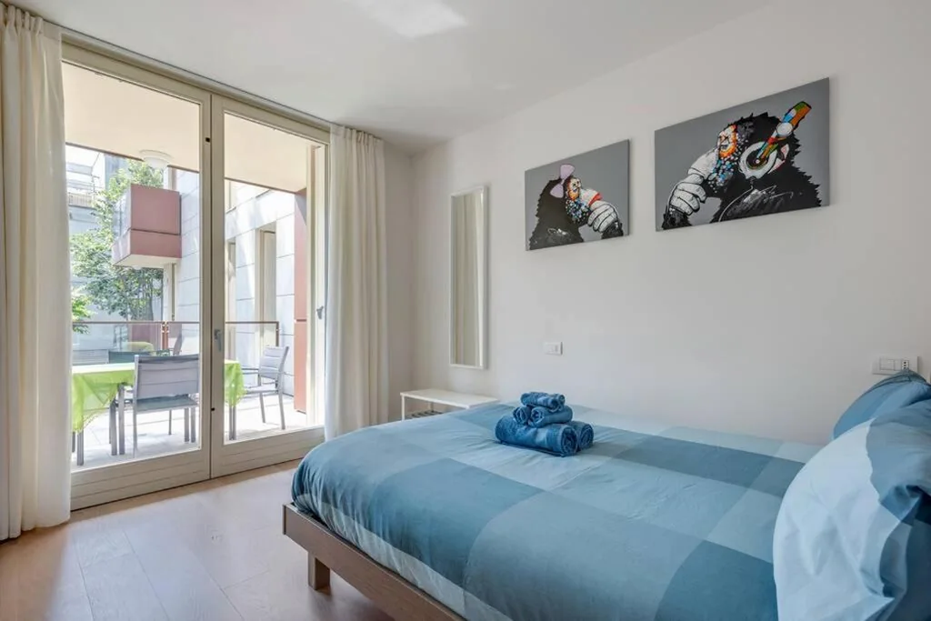 Easylife – Milano – Albani 20 – City Life — foto 7