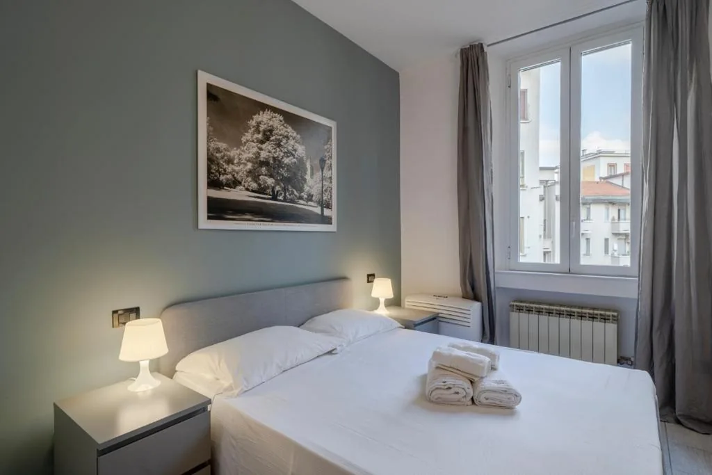 Easylife – Milano – Crema 15 – Porta Romana