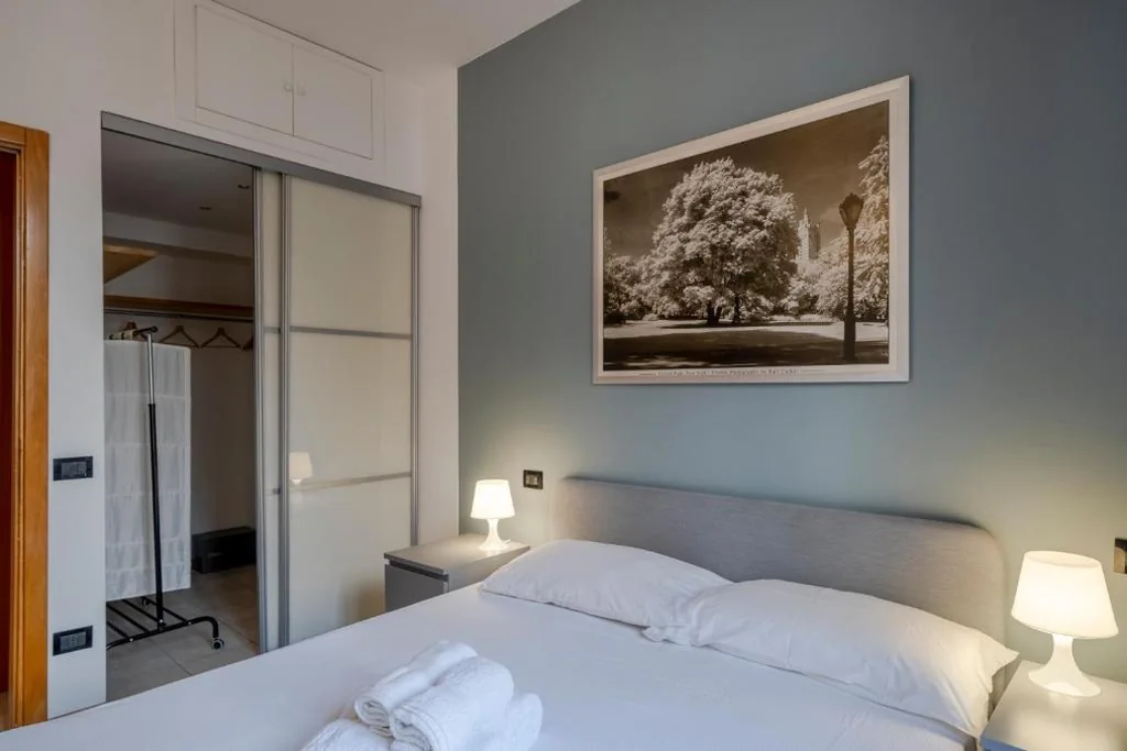 Easylife – Milano – Crema 15 – Porta Romana