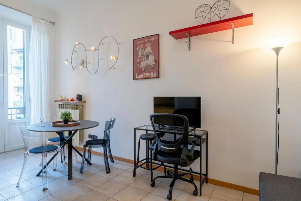 Easylife – Milano – Crema 15 – Porta Romana — foto 5