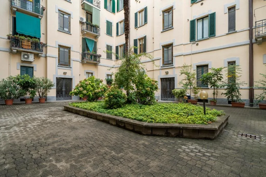 Easylife – Milano – Crema 15 – Porta Romana — foto 6