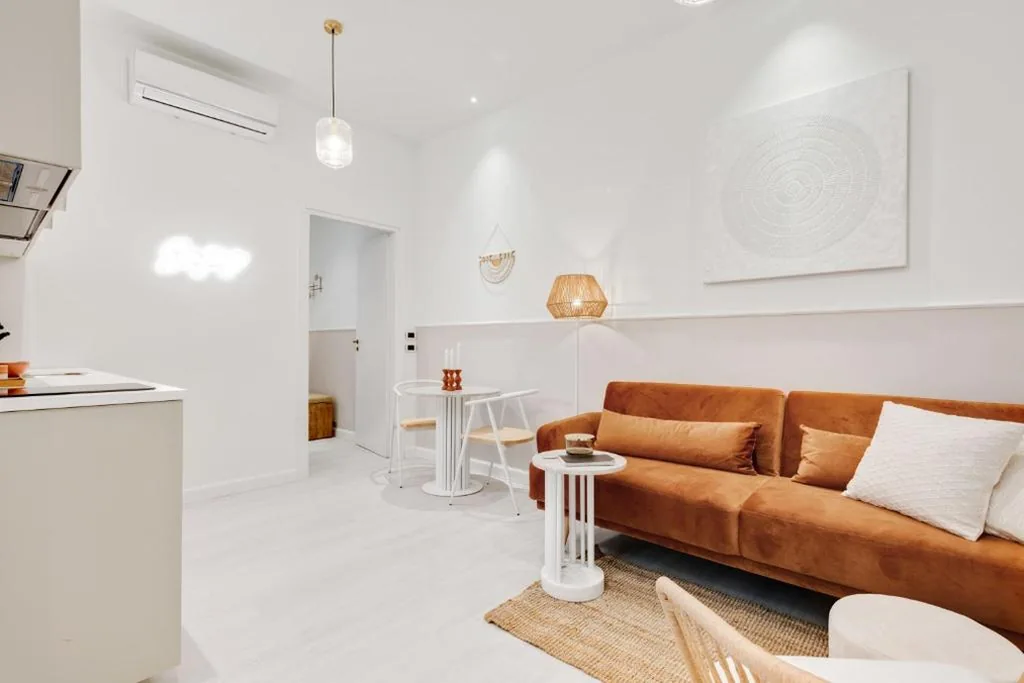 Easylife – Milano – Gregorio 17 – Porta Venezia