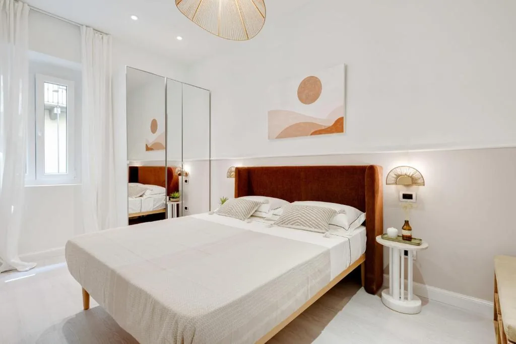 Easylife – Milano – Gregorio 17 – Porta Venezia