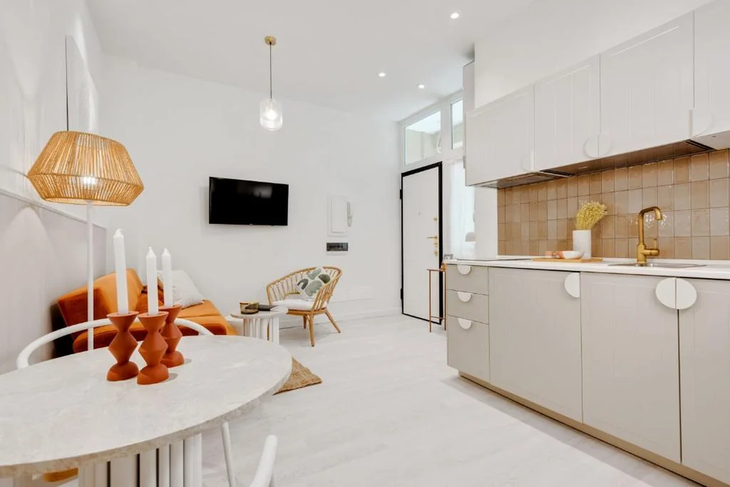 Easylife – Milano – Gregorio 17 – Porta Venezia — foto 4