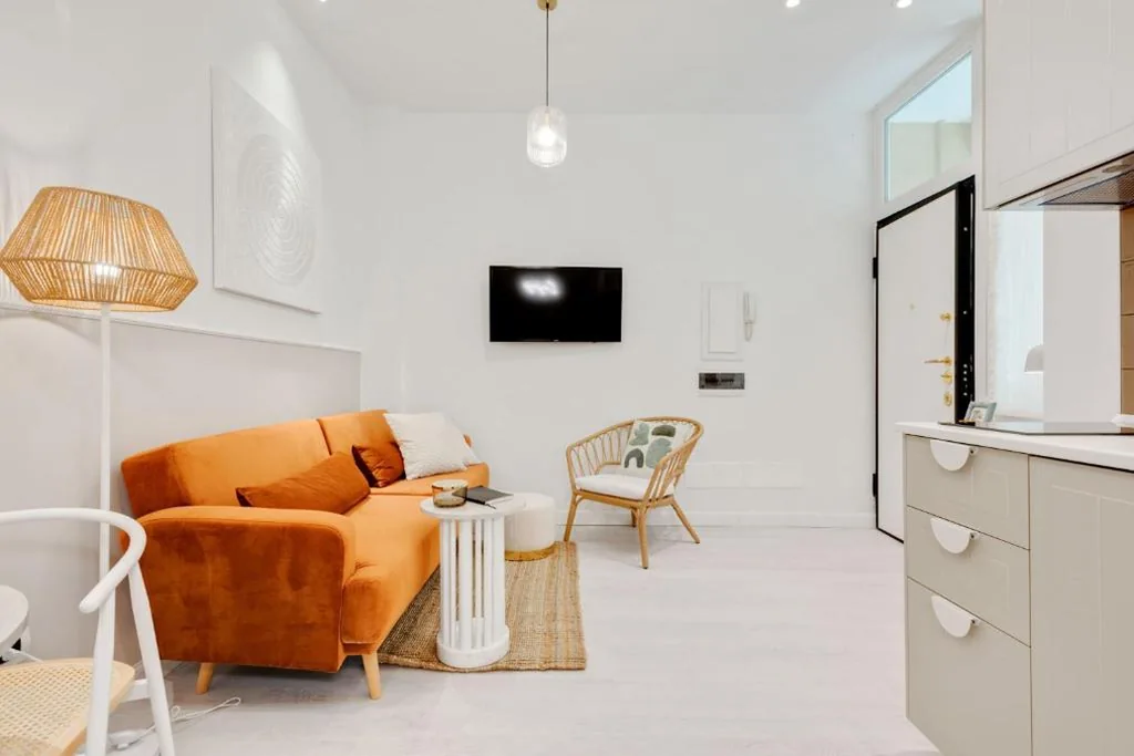 Easylife – Milano – Gregorio 17 – Porta Venezia — foto 5