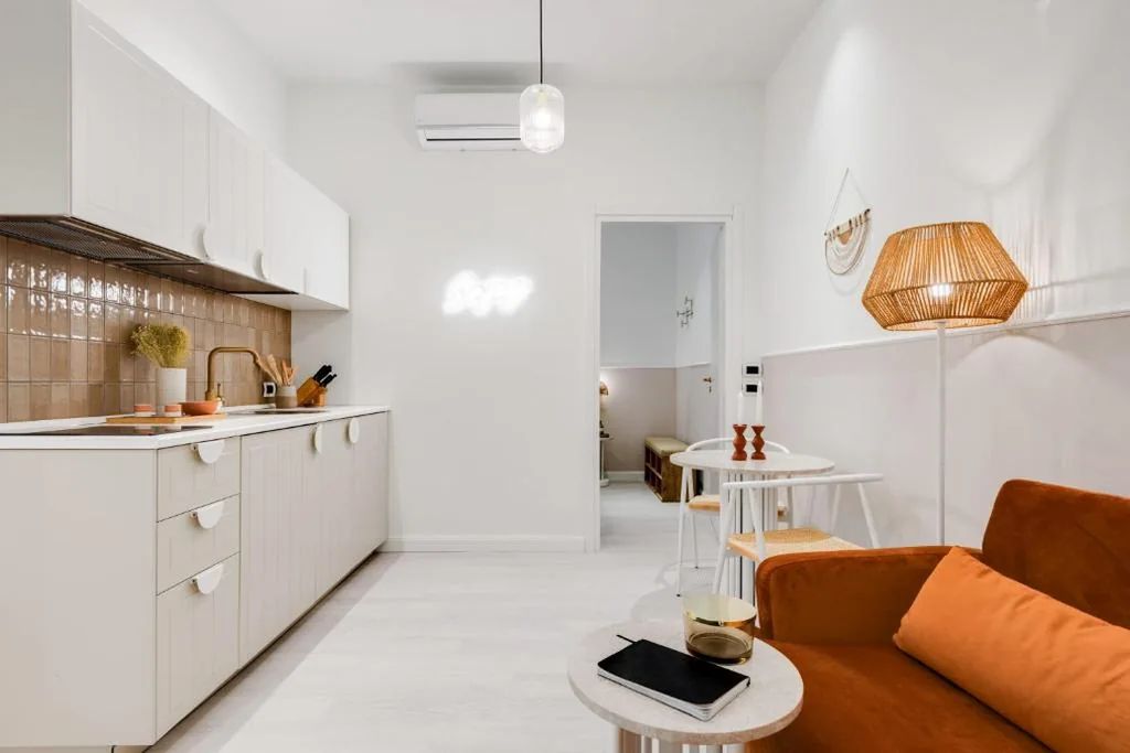 Easylife – Milano – Gregorio 17 – Porta Venezia — foto 8