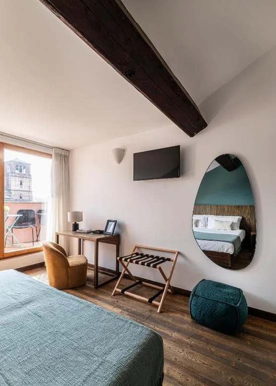 Easylife – Suite in Colonne San Lorenzo Milano — foto 4