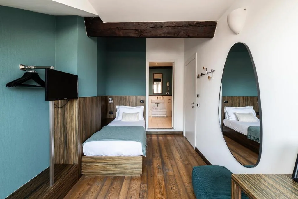 Easylife – Suite in Colonne San Lorenzo Milano — foto 5