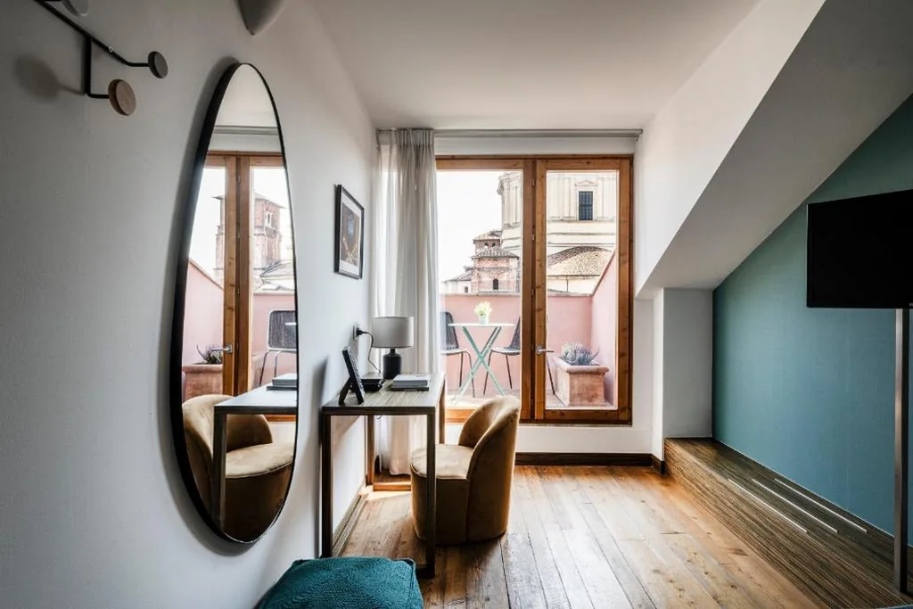 Easylife – Suite in Colonne San Lorenzo Milano — foto 7