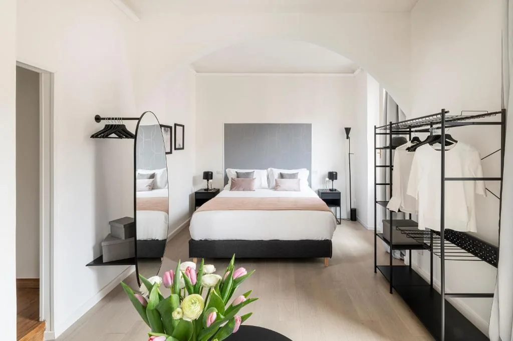 Easylife – Suite in Porta Venezia