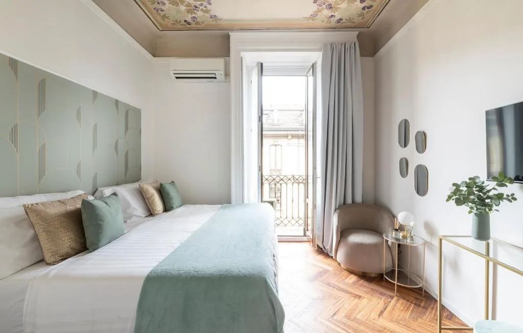 Easylife – Suite in Porta Venezia