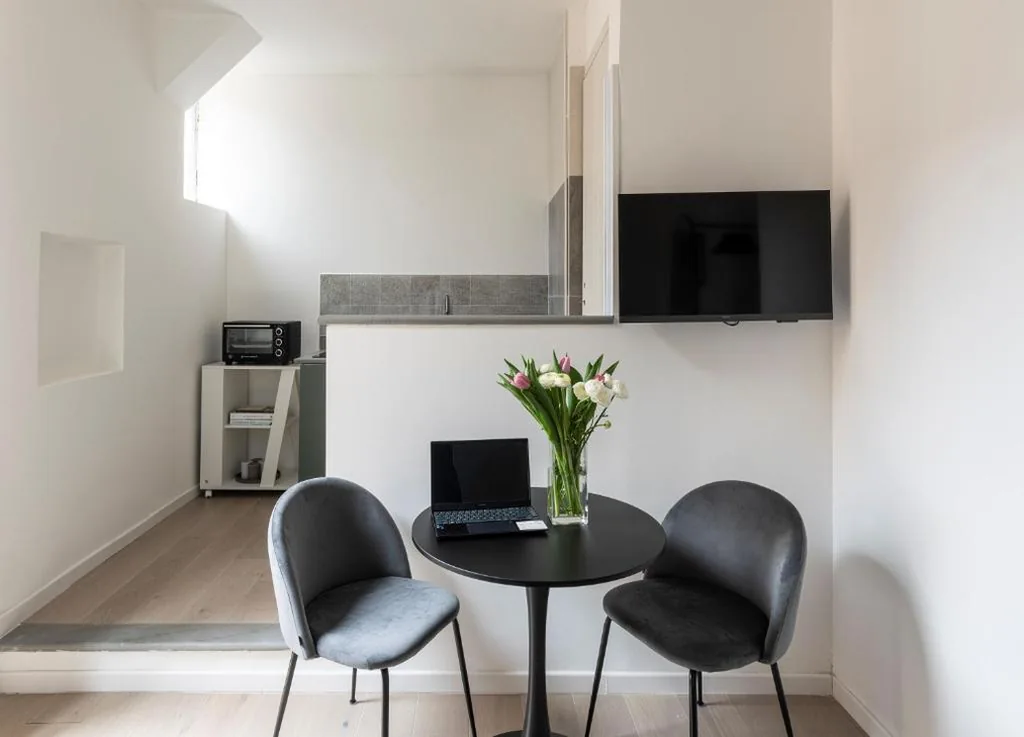 Easylife – Suite in Porta Venezia — foto 4