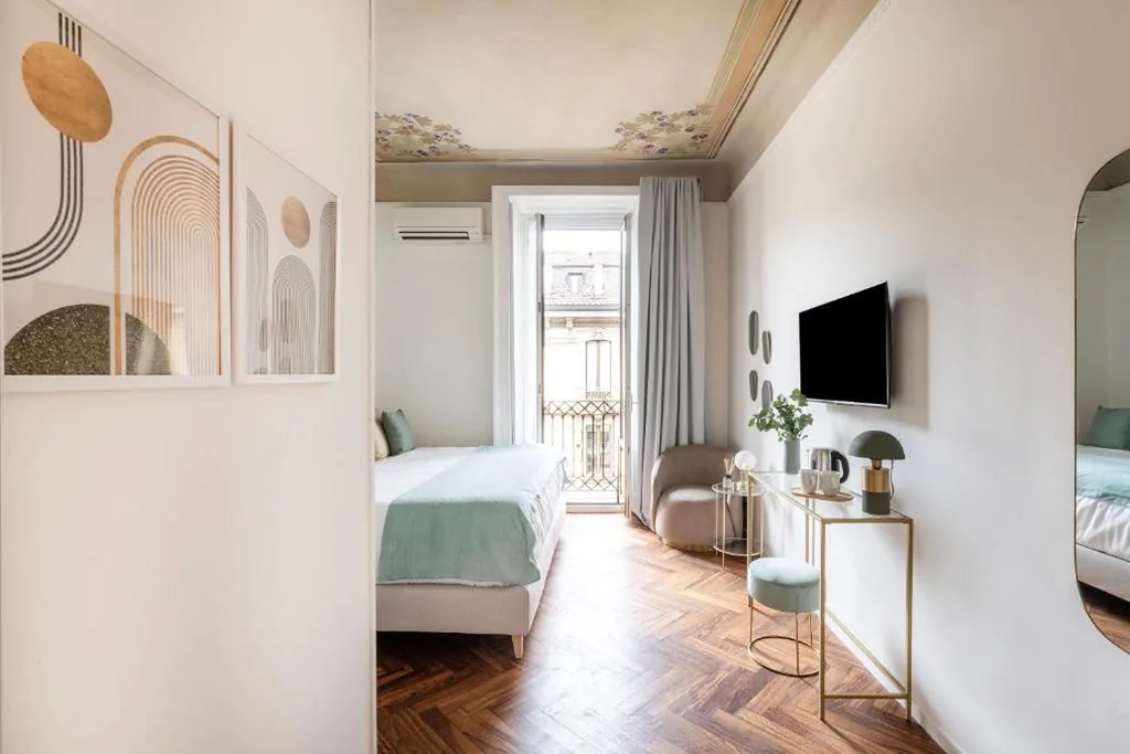 Easylife – Suite in Porta Venezia — foto 5