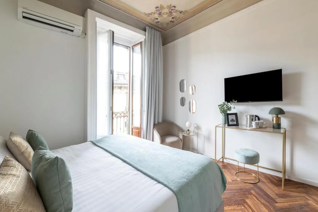 Easylife – Suite in Porta Venezia — foto 7