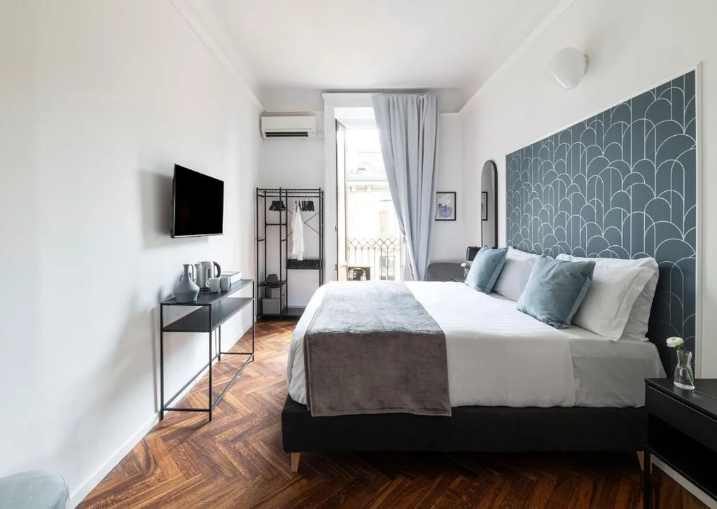 Easylife – Suite in Porta Venezia — foto 8